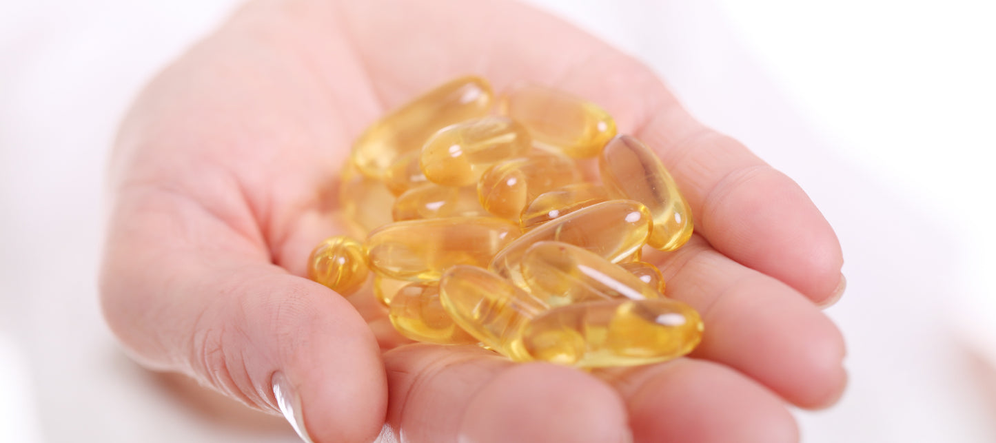 Unlocking the Power of Supplements: A Comprehensive Guide to Enhancing Your Well-Being